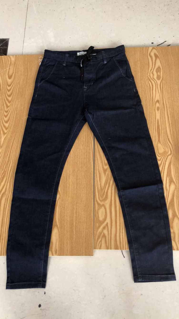 W04888380力斧男牛仔长裤MD