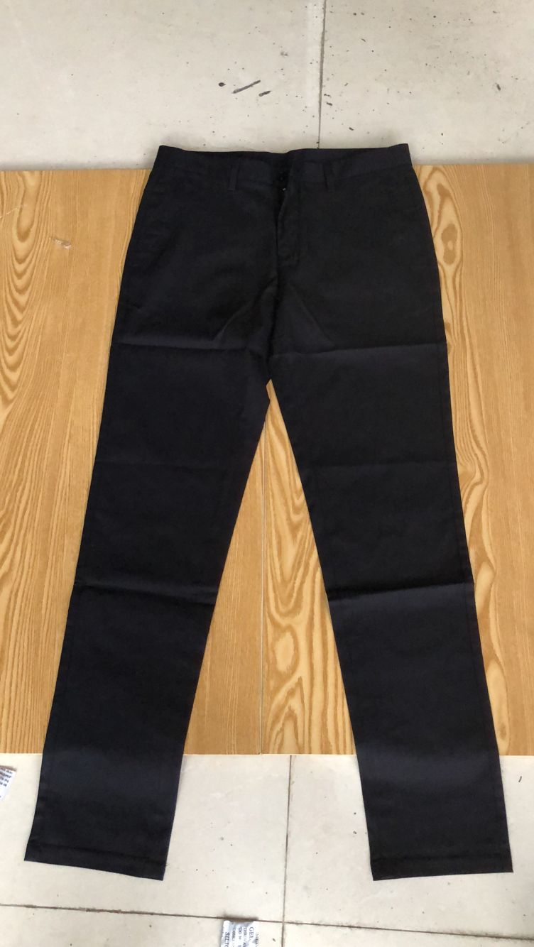 W341618018雷光莱斯男商务长裤MD