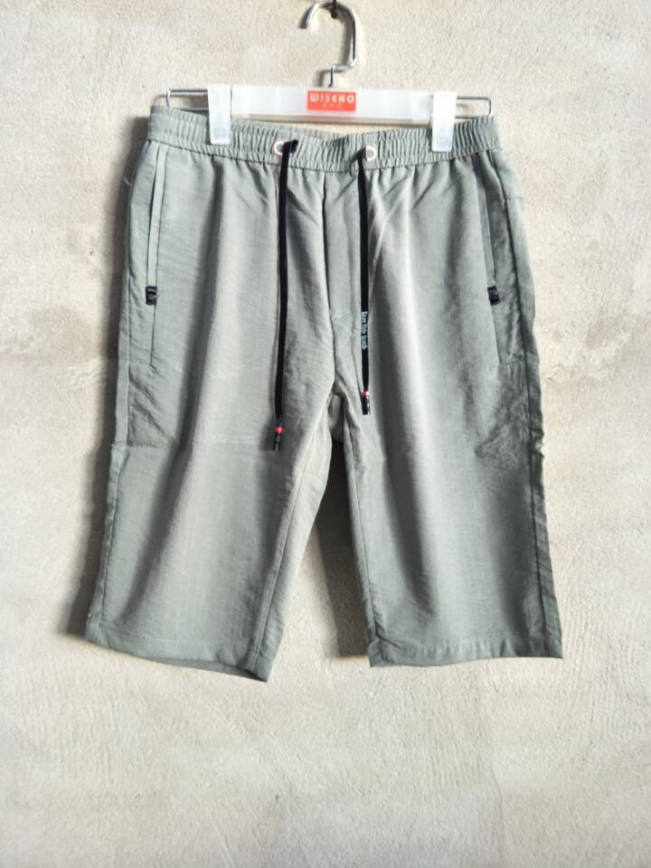 W80088663型男通道男七分裤MD