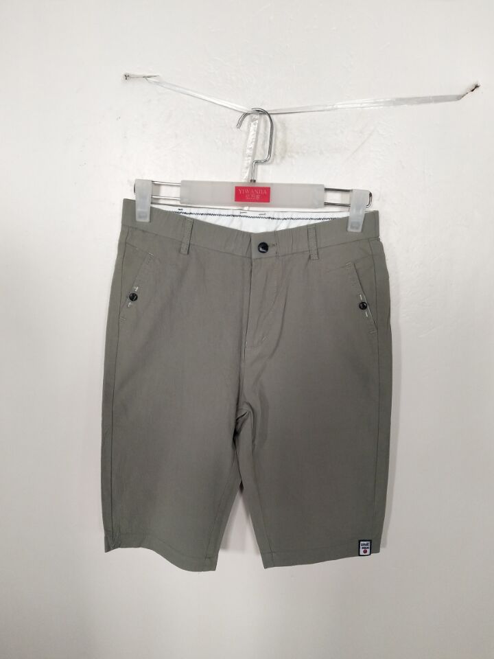 W81038830凯特茜奴男七分裤MD
