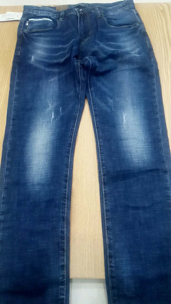 W04888358力斧男牛仔长裤MD