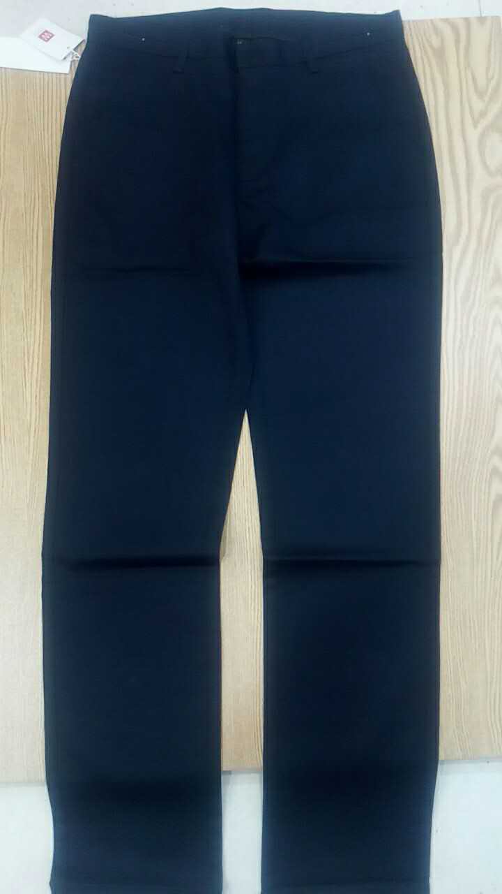 W198000402老铭人男商务长裤MD