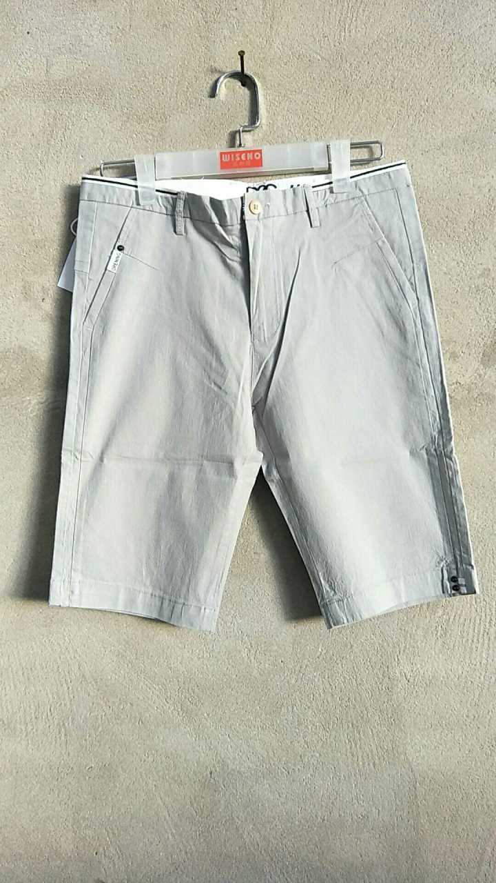 W80088668型男通道男七分裤MD