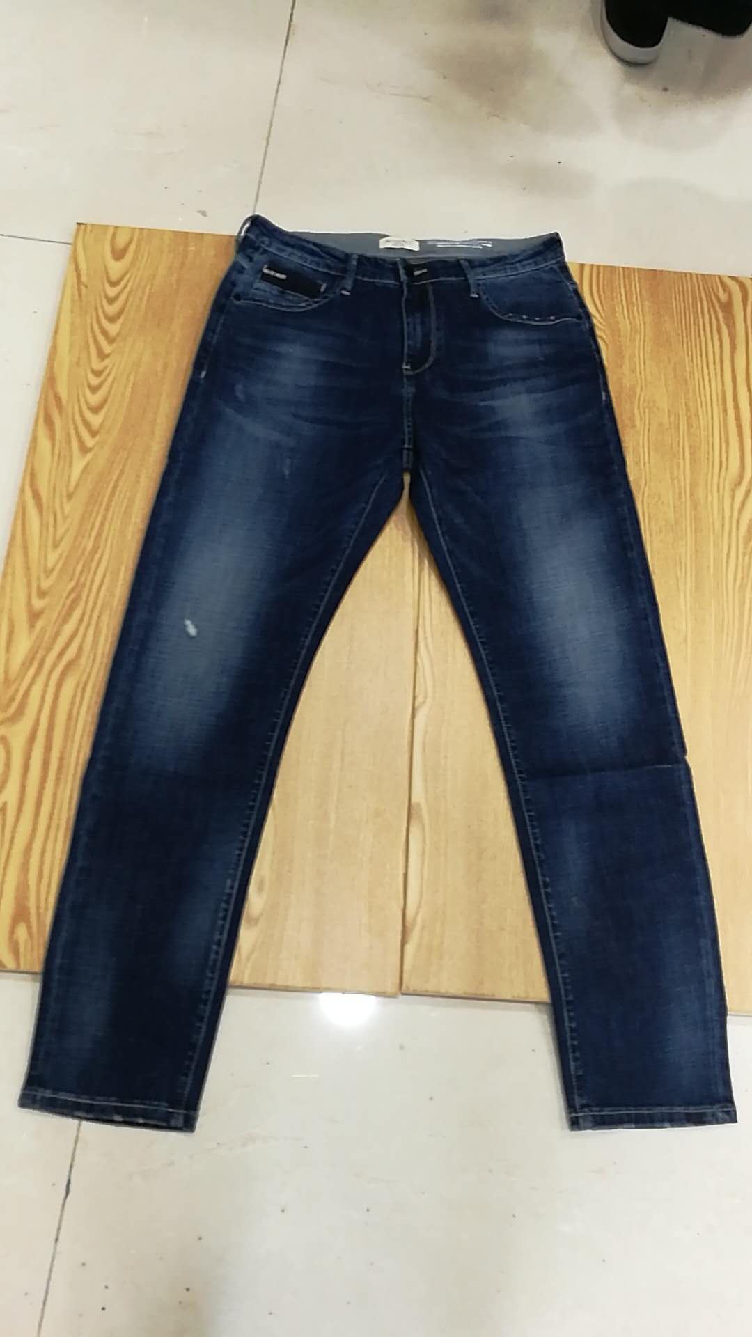 W34722982欧古图男牛仔长裤MD