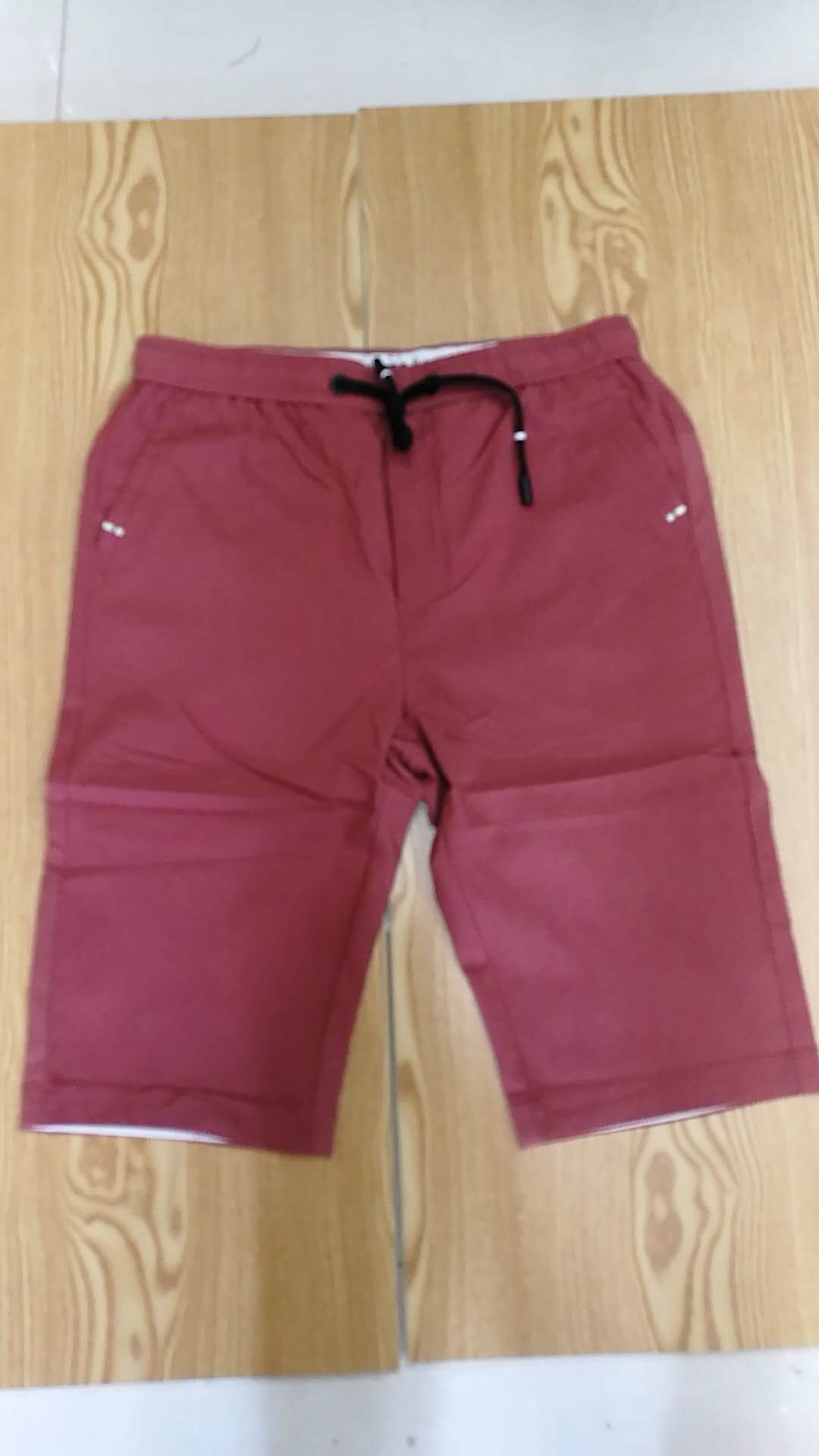 W81038831凯特茜奴男七分裤MD