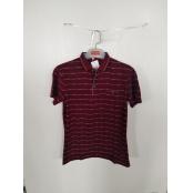 W3073882伟盛男商务短袖T恤MD