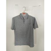 W3073883伟盛男商务短袖T恤MD