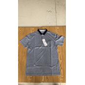 W3073A1伟盛男商务短袖T恤MD