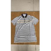 W3073885伟盛男商务短袖T恤MD