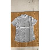 W03915016优经典男靓仔短袖衬衫MD