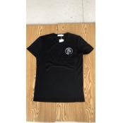 W8051708杉道尚品男靓仔短袖T恤HH