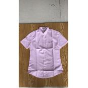 W0517201827优衣格男靓仔短袖衬衫MD