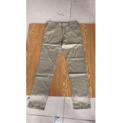 W341618037雷光莱斯男商务长裤MD