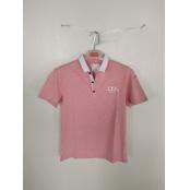 W128278203格郎尔男商务短袖T恤MD