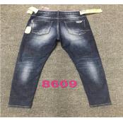 W11598609睿道男牛仔长裤MD
