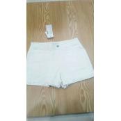 W5206009博越女牛仔三分裤MD