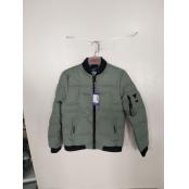 W0455JK95马拉旗男加厚棉外套HH