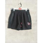 W3233K920A漫步情侣亲子男七分裤MD