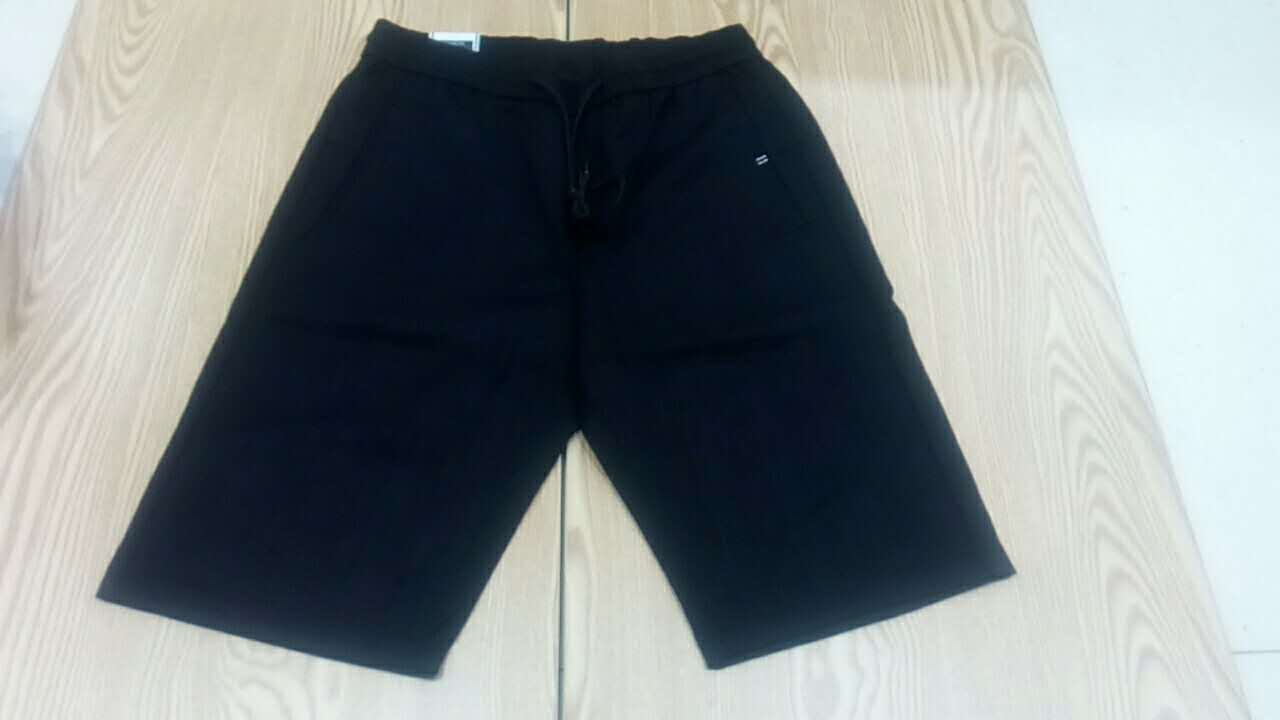 W30283851符号公社男七分裤MD