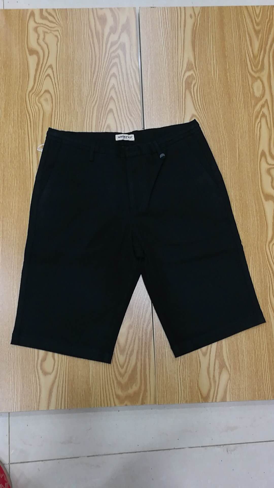 W310498722哥巴尼男七分裤MD