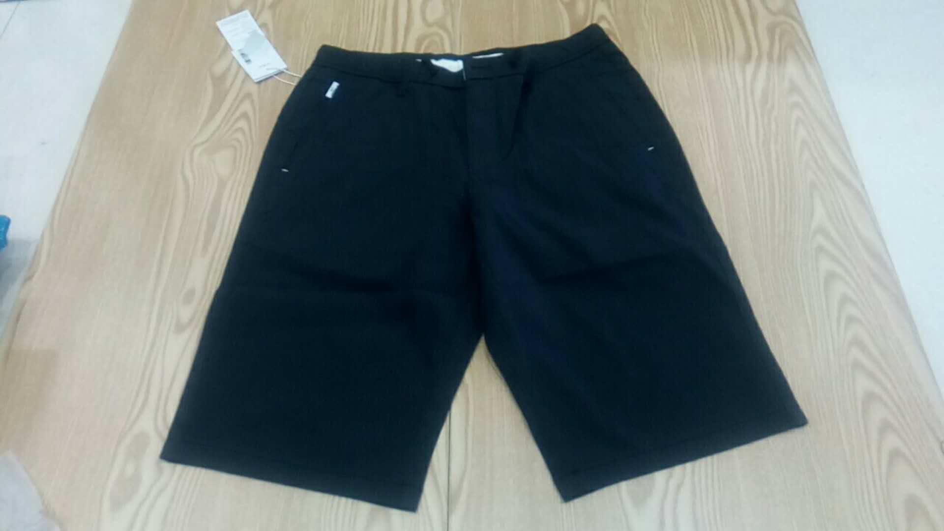 W31041001哥巴尼男七分裤MD