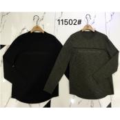 W177911502快依季12针加厚男毛衣HH