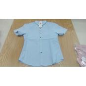 W13822237百狮奴男靓仔短袖衬衫HH