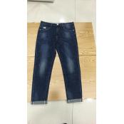 W31988050酷道狼男牛仔长裤HH