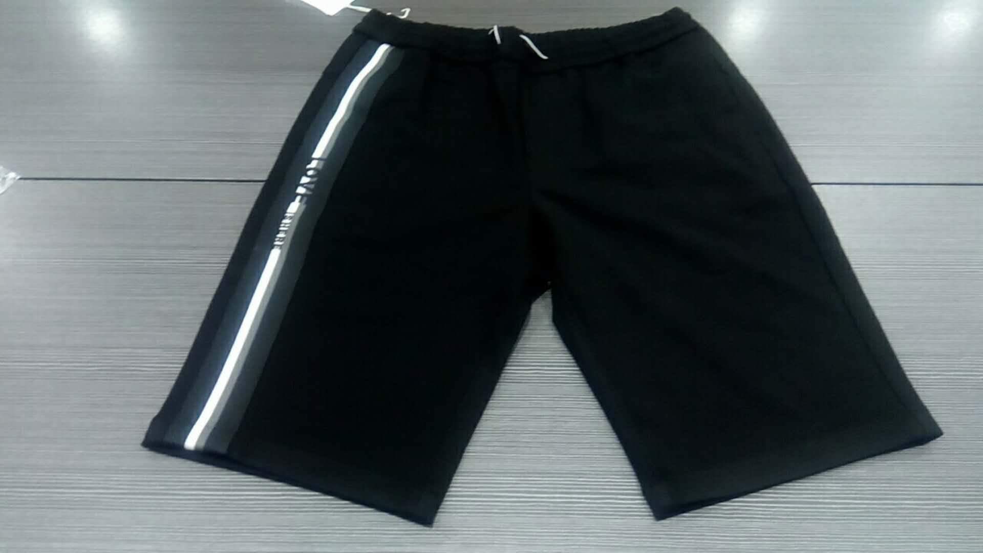 W310419511哥巴尼男七分裤MD