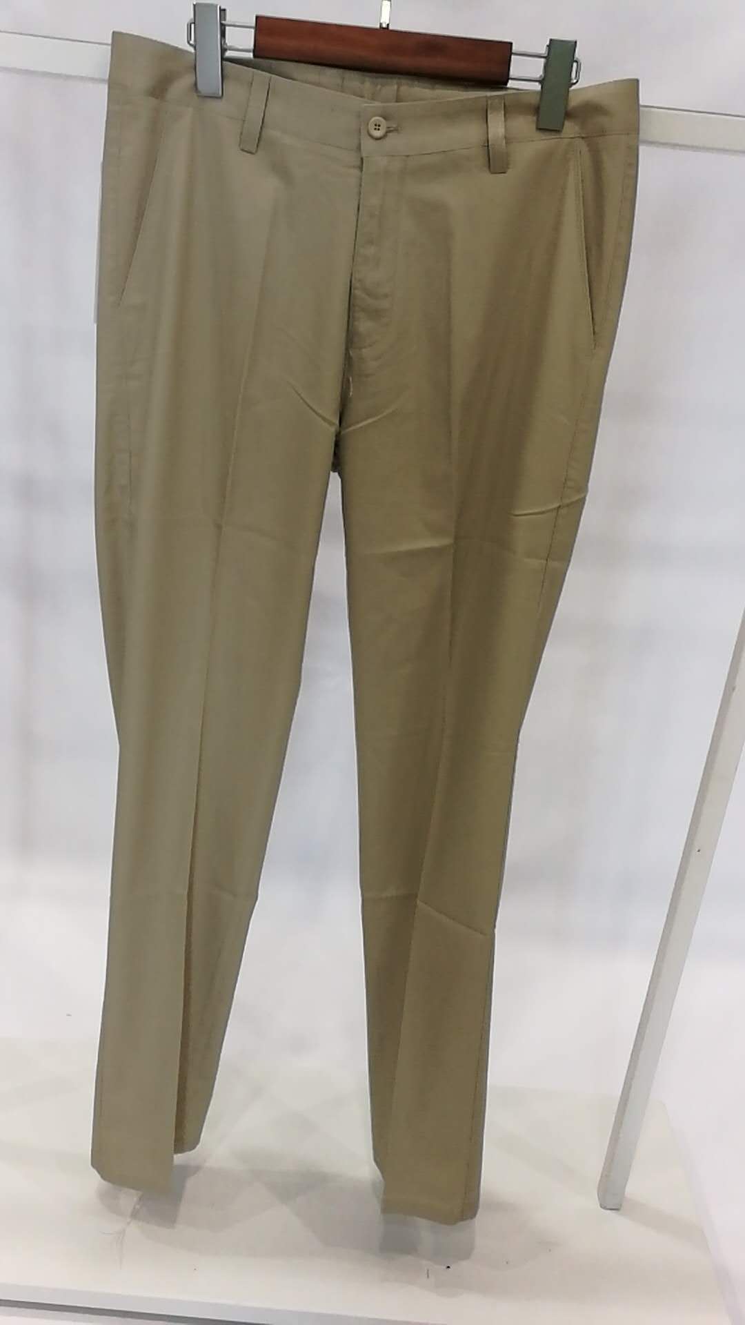 W3373319嘉仕柏男休闲商务长裤MD