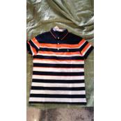 W31739021单引号男商务短袖T恤MD