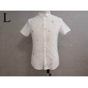 W11741762#科蒙多男靓仔短袖衬衫MD