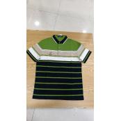 W13099903麦伦佐丹男商务短袖T恤MD