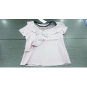 W35021811雨茜女短袖衬衫HH