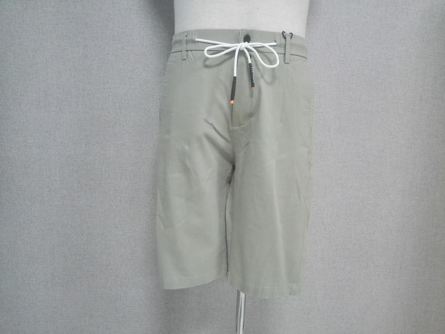 W801818513伊力堡男七分裤MD