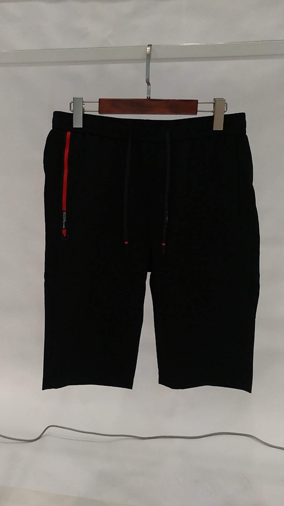 W80081962型男通道男七分裤MD