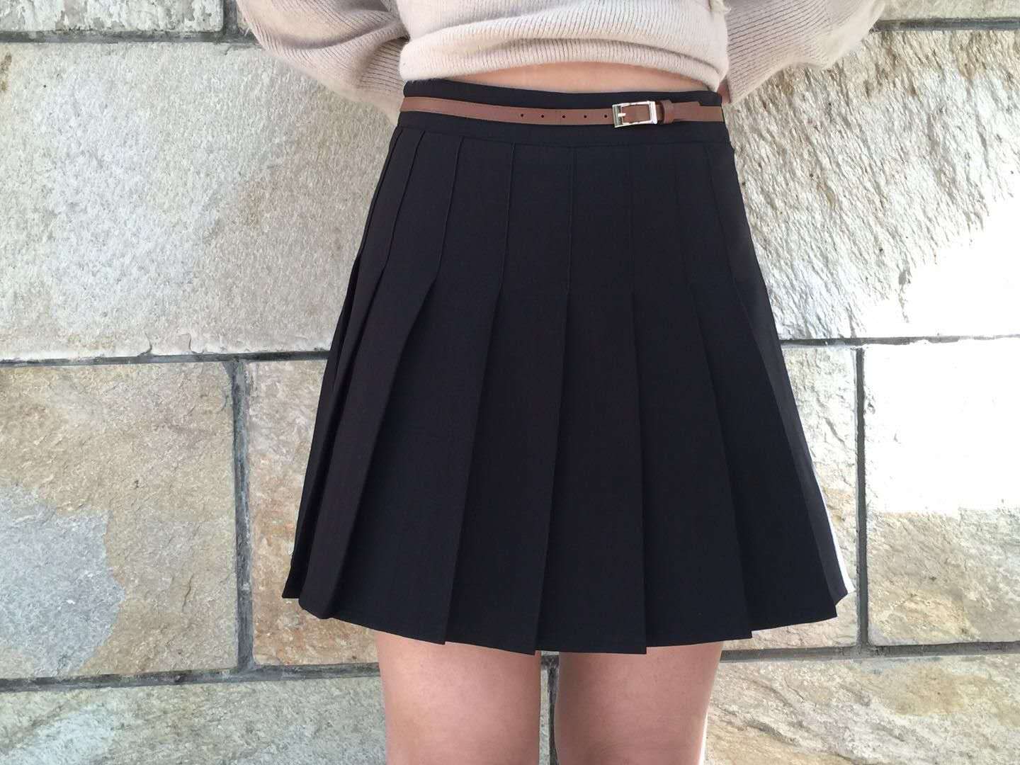 W1145033银来女半裙MD