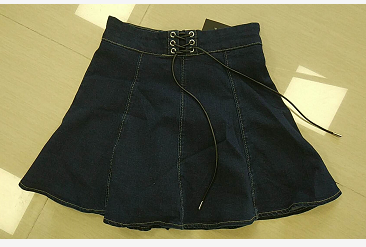 W339812荟萃女半身裙MD