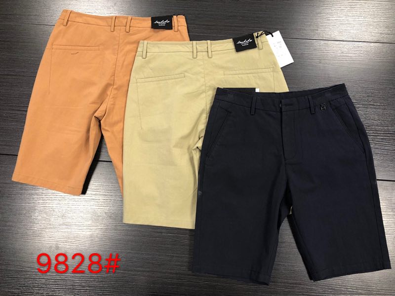 W80569828玛拉迪男七分裤MD