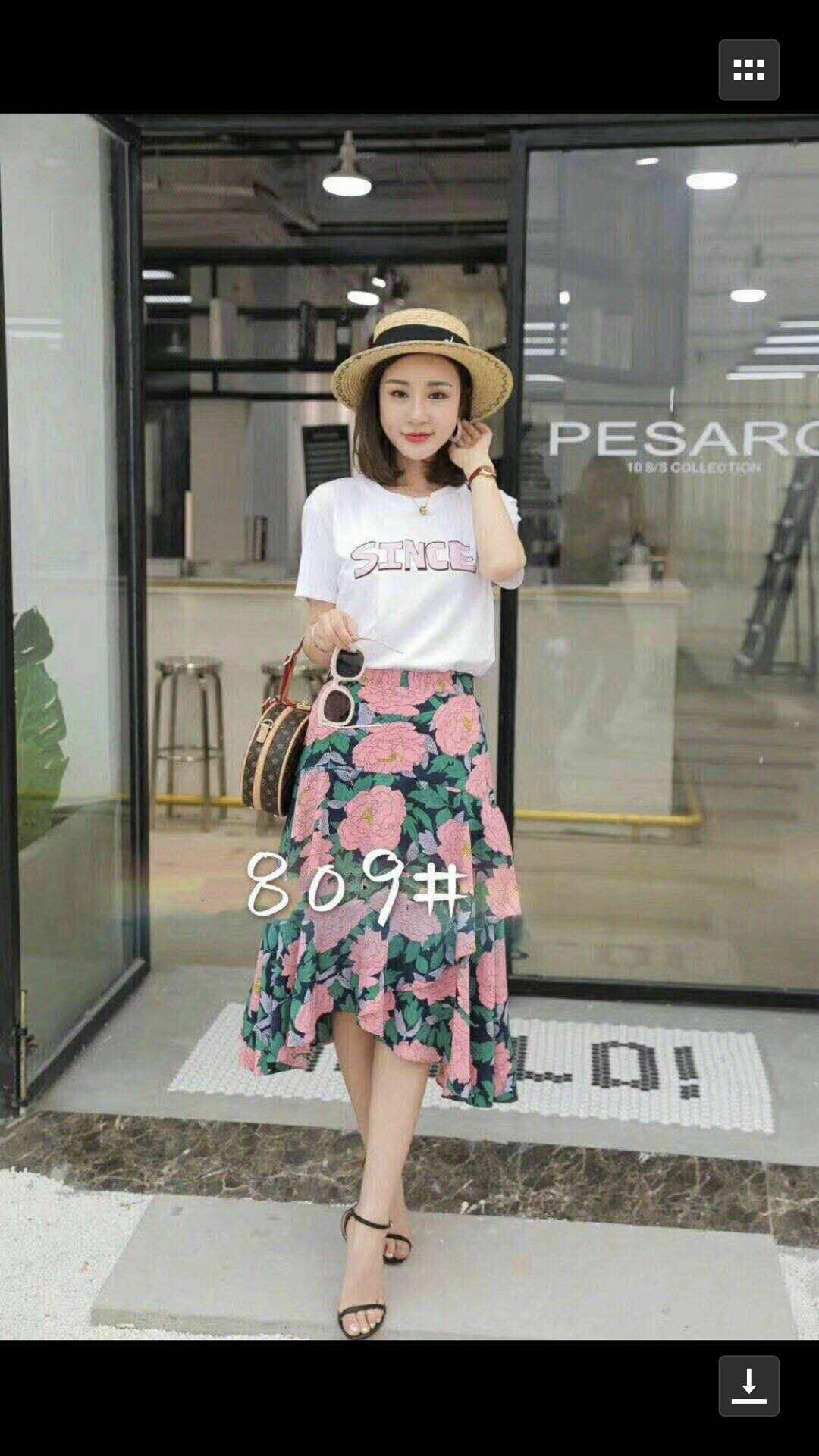 W3076906A琪悦女套裙HH