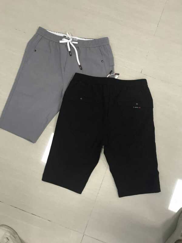 W806018209火狐鸟男七分裤HH