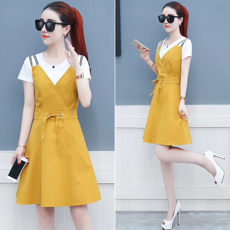 W34038830晶晶鱼3店女套裙HH