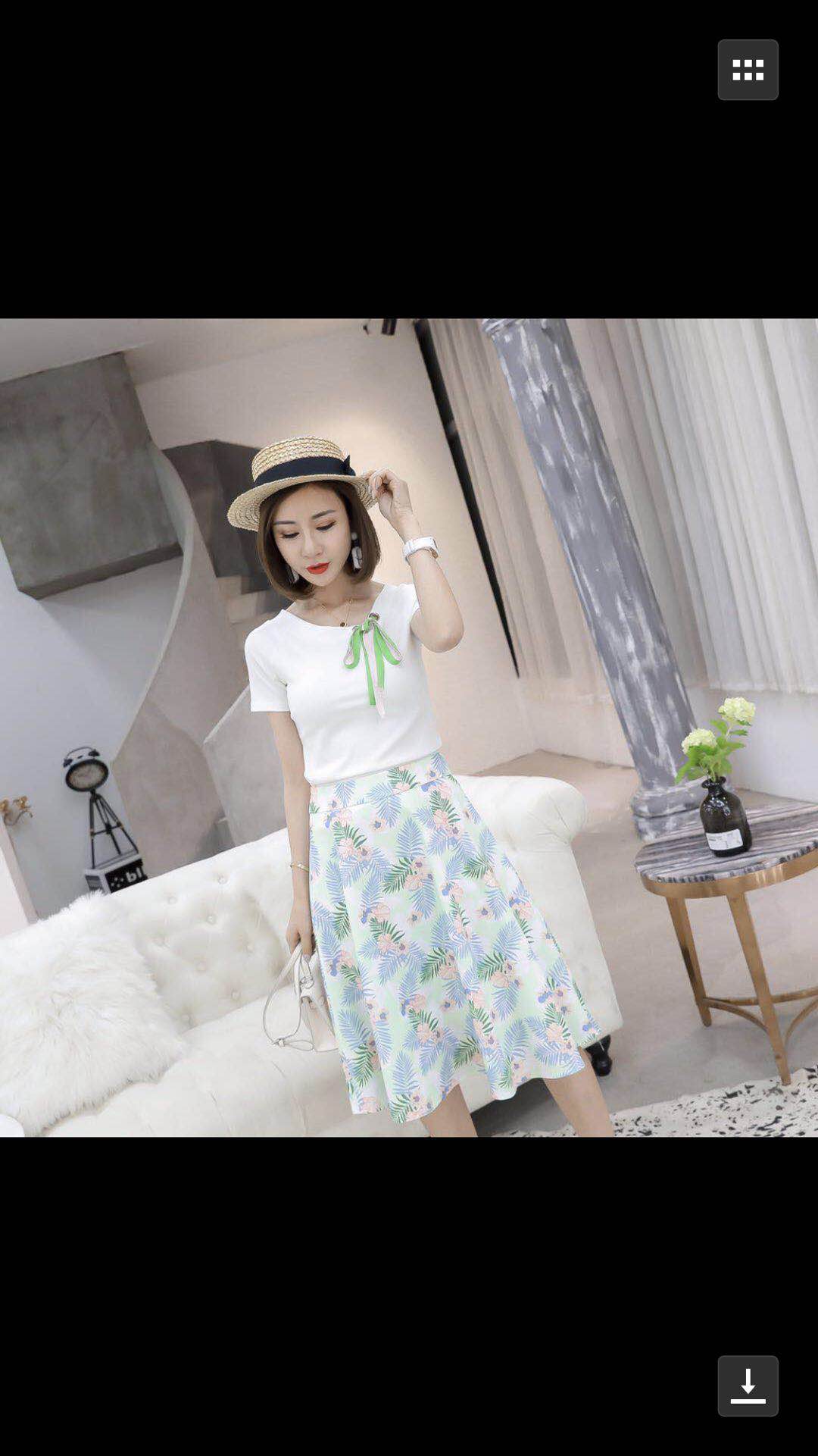 W3076908琪悦女套裙HH