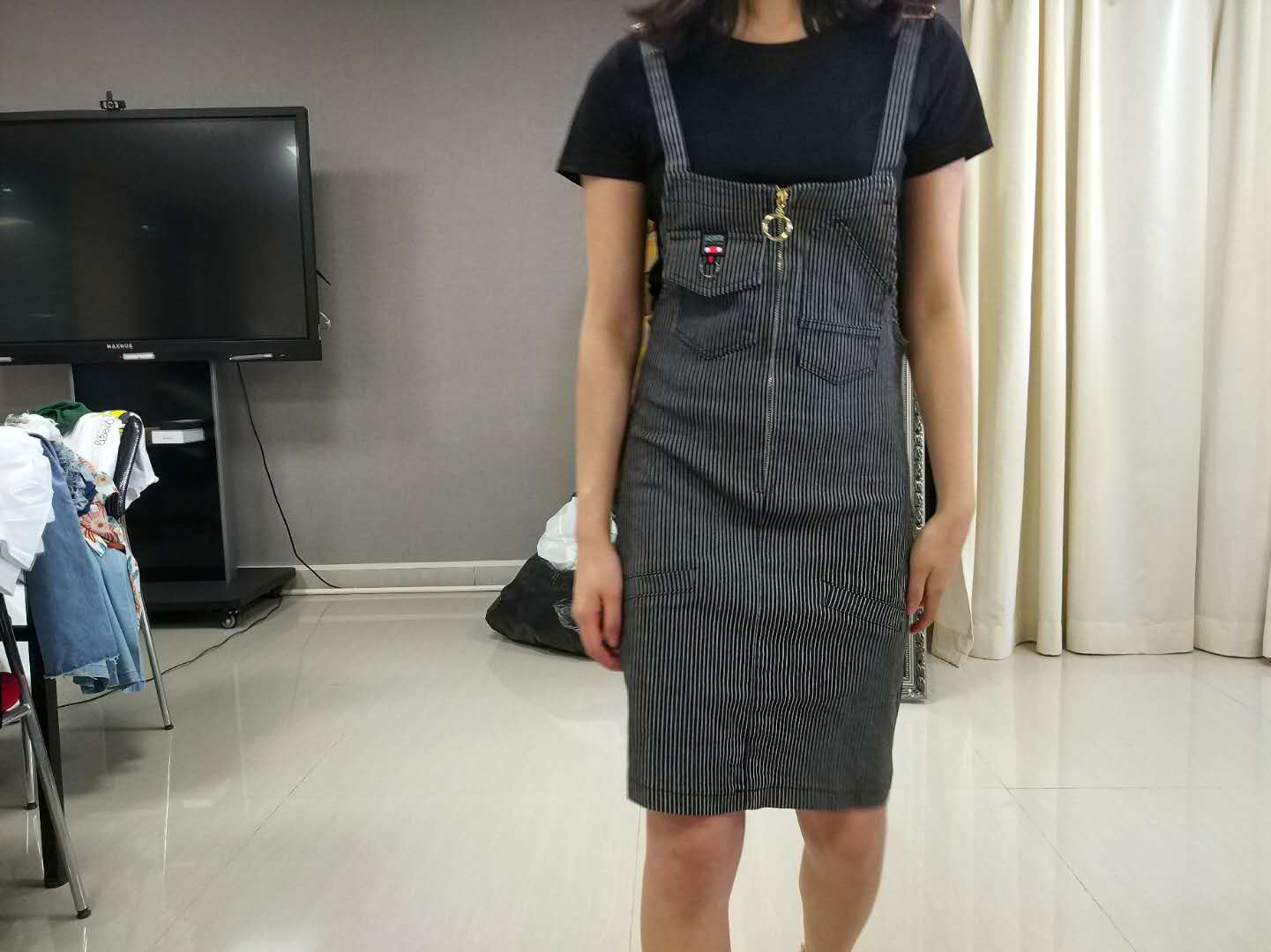 W3398816荟萃女套裙MD