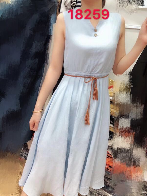 W905518259邦妮娜女连衣裙MD