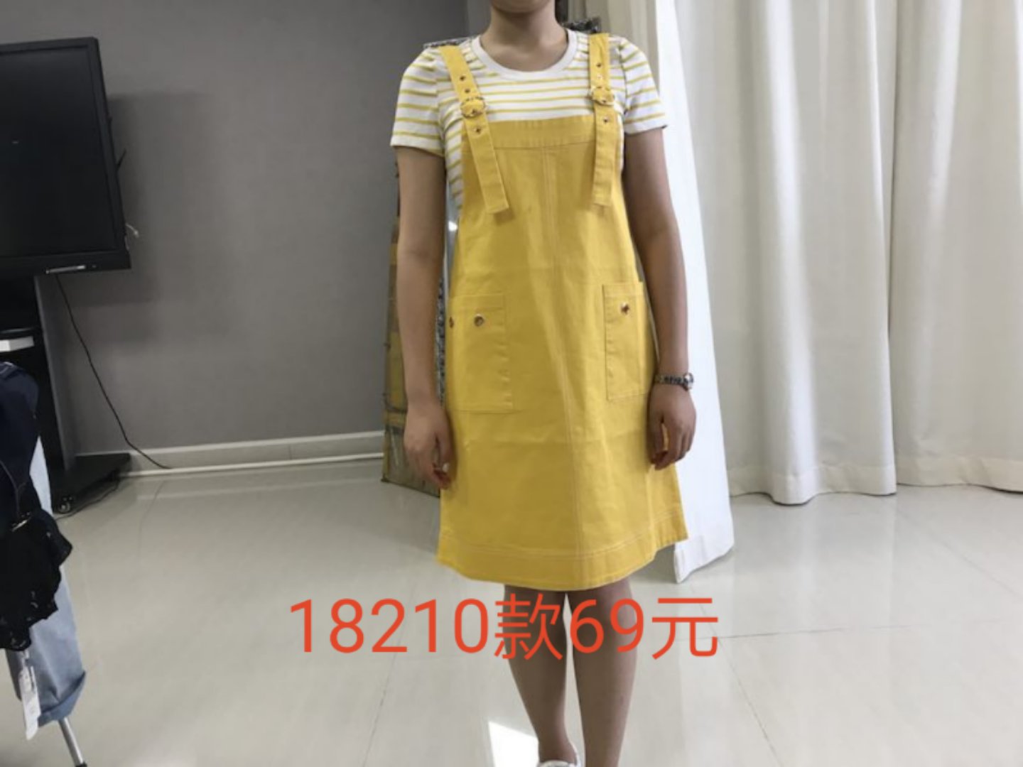 W905518210邦妮娜女套裙MD