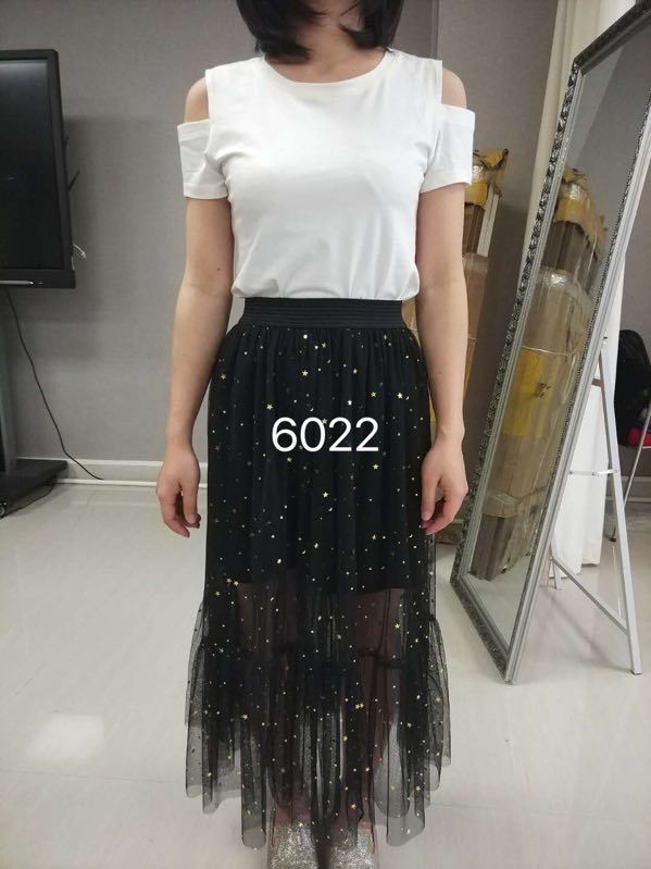 W34606022博越女套裙MD