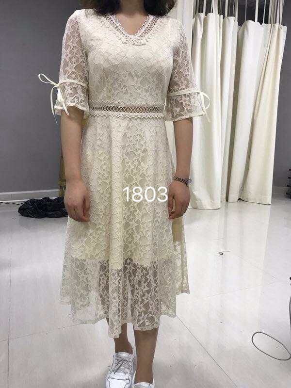 W32581803依顺女连衣裙HH