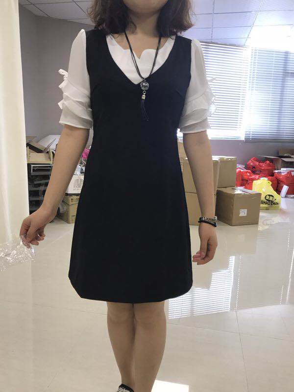 W335288032晶晶鱼2店女套裙HD