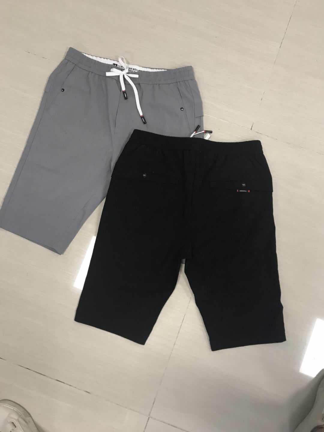 W31009912飞玛拉多男七分裤MD